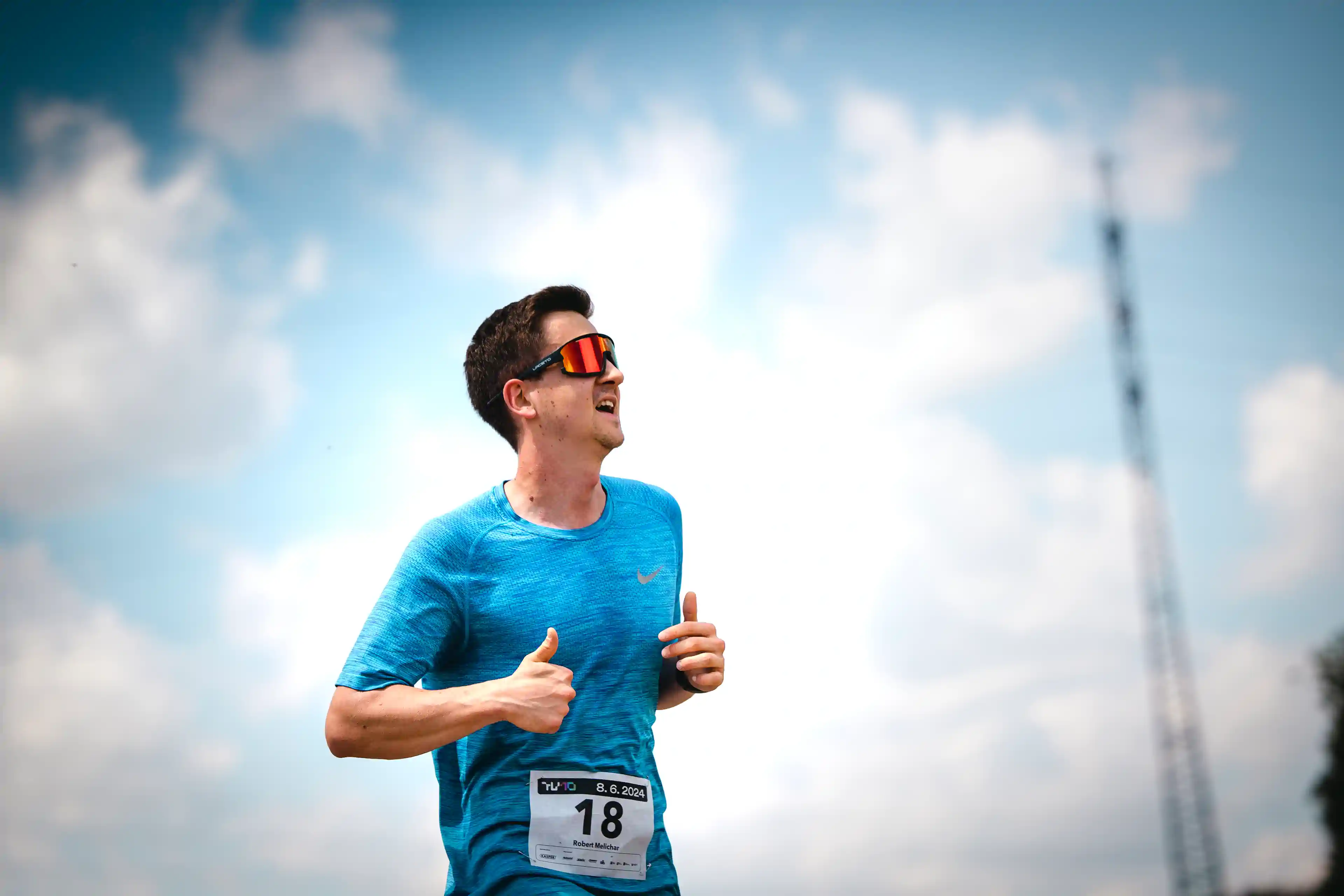 orientační běh kasper trutnovské kempy