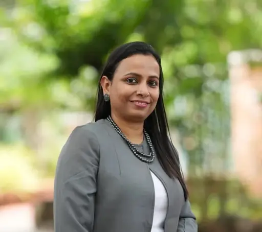 Dr. Sheetal Jethy