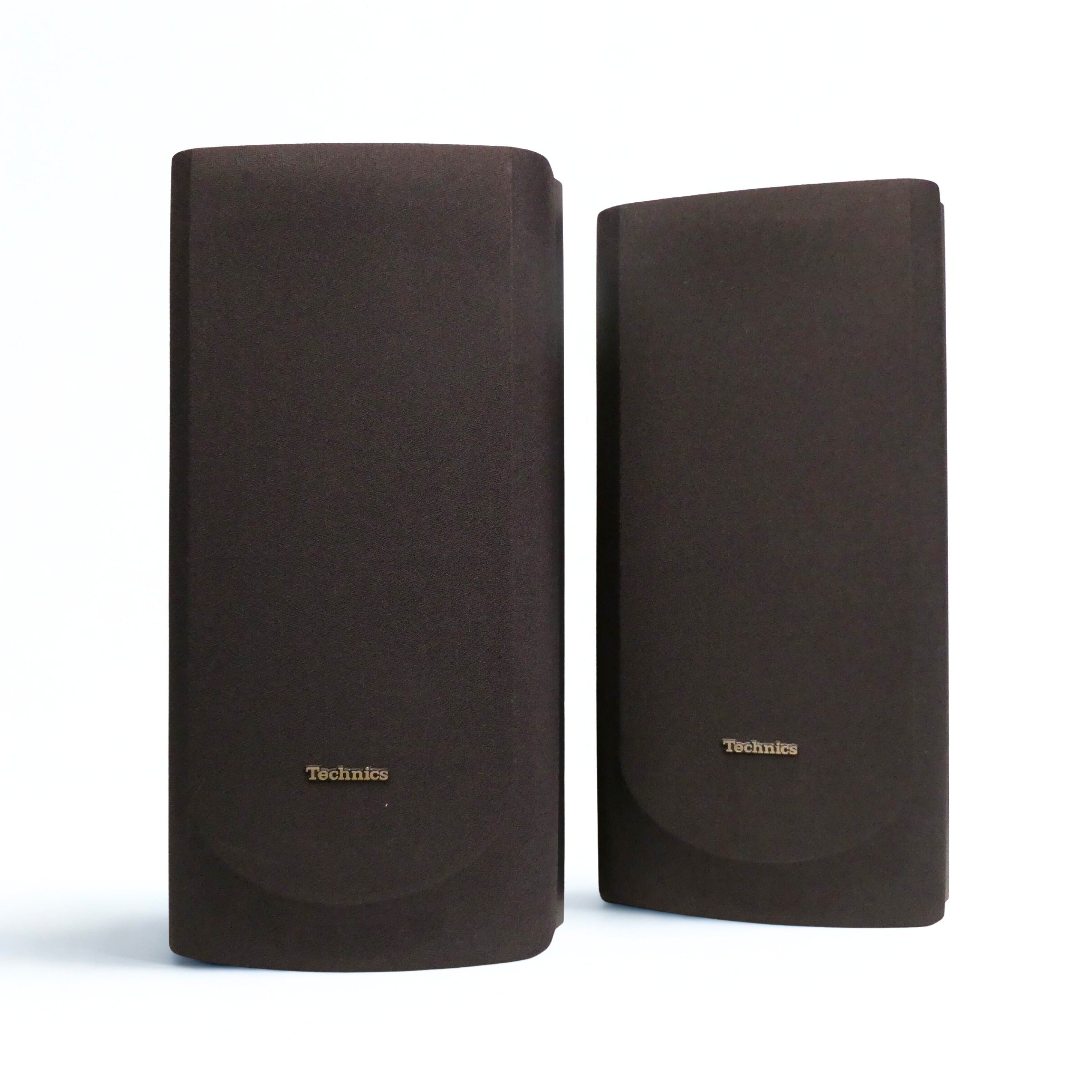 Technics SB-CH610 Speakers - Vinyle & Hi-Fi Vintage