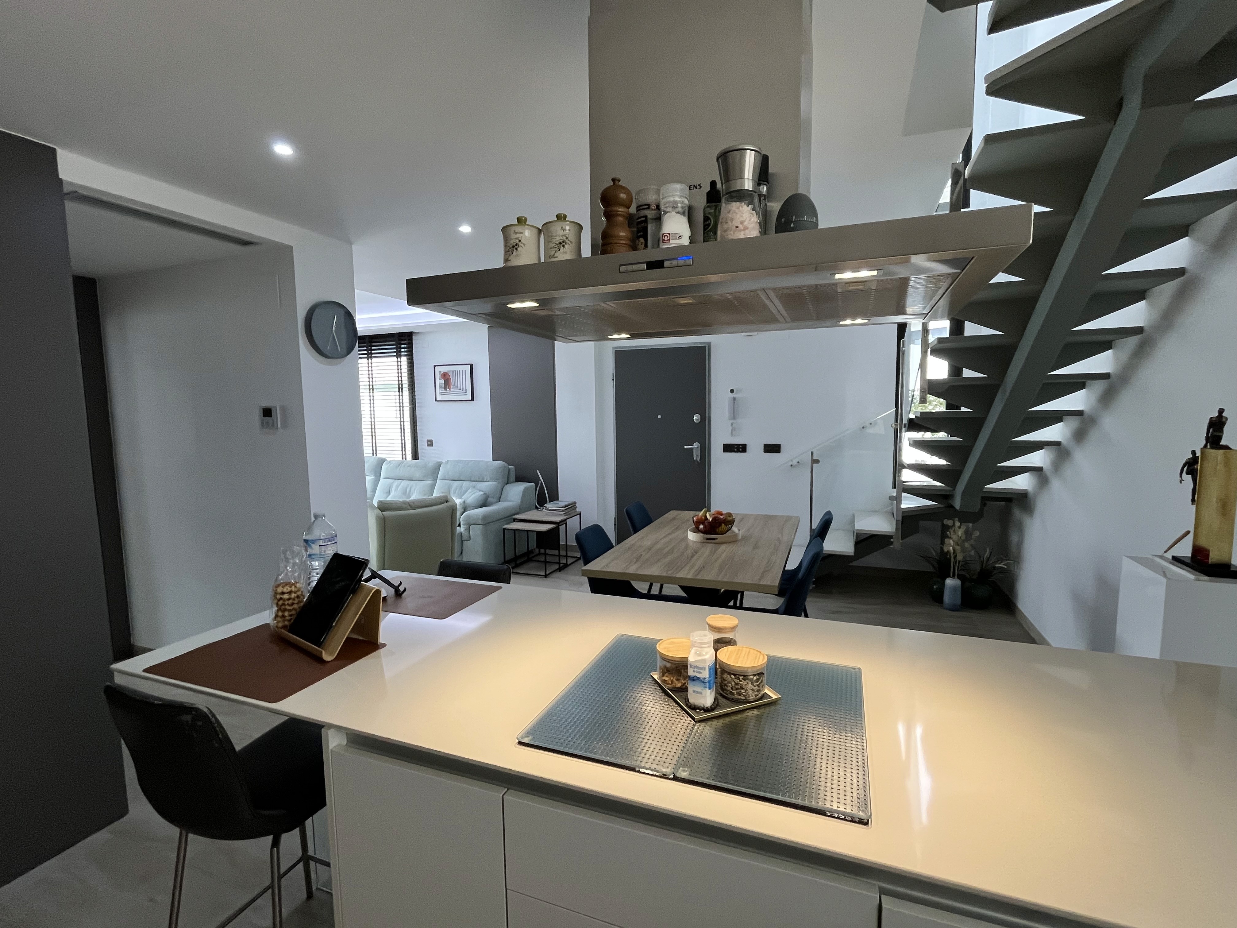 Villa Moderne "Blue Lagoon" Villamartin — 11