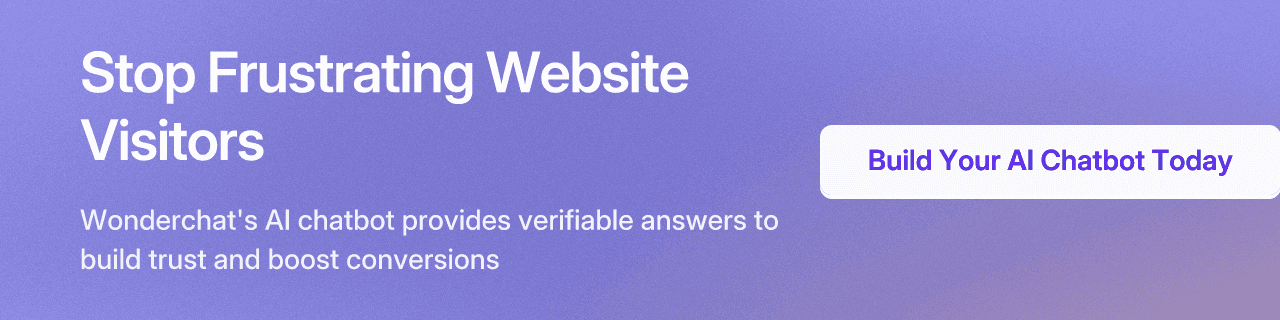 Stop Frustrating Website Visitors