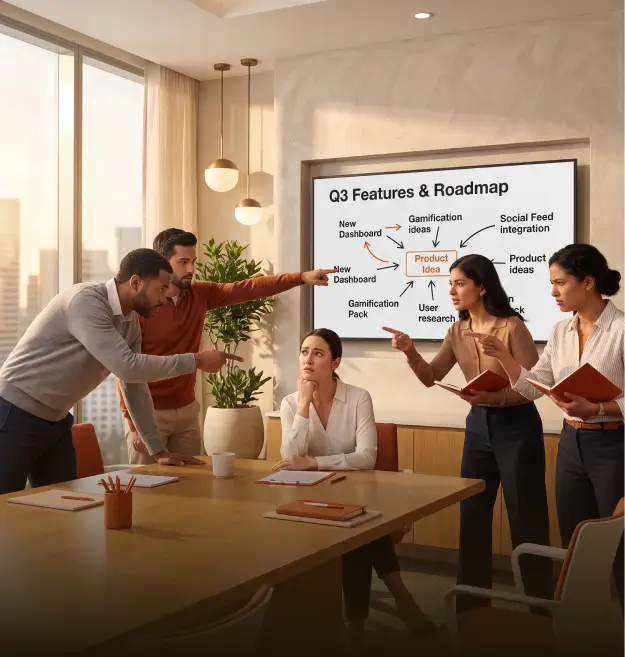 UX usability testing consultation