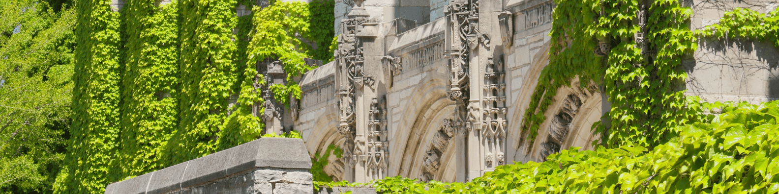Deering Library II at Northwestern University