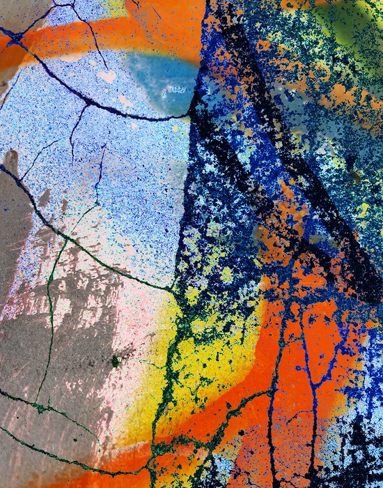 Algorithmic Cityscapes