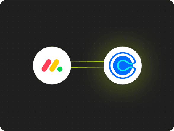 Calendly and monday.com integration