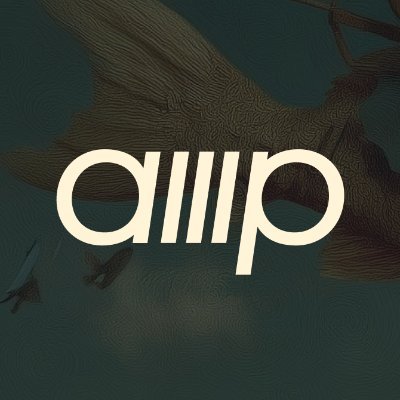 Amp logo