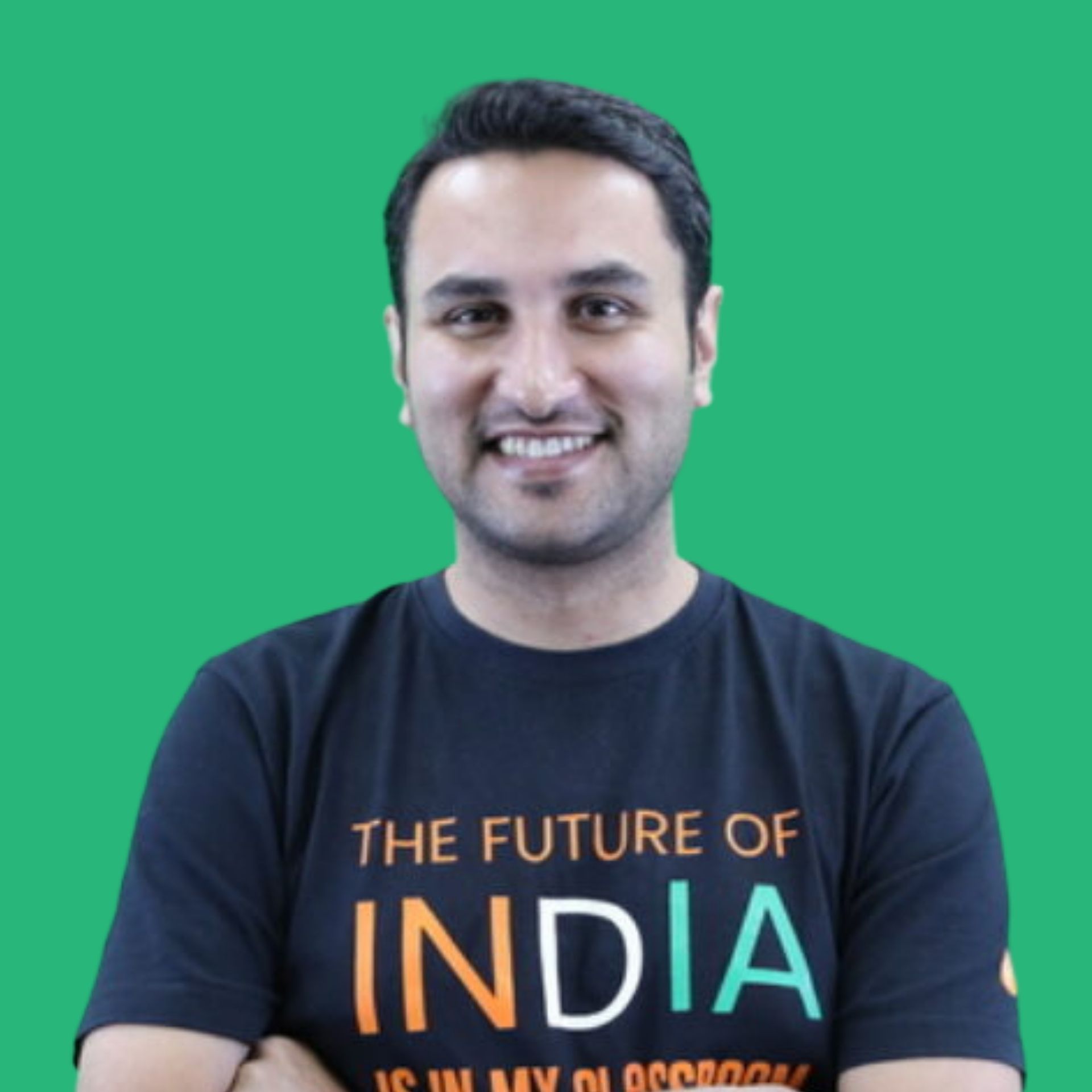Pulkit Jain