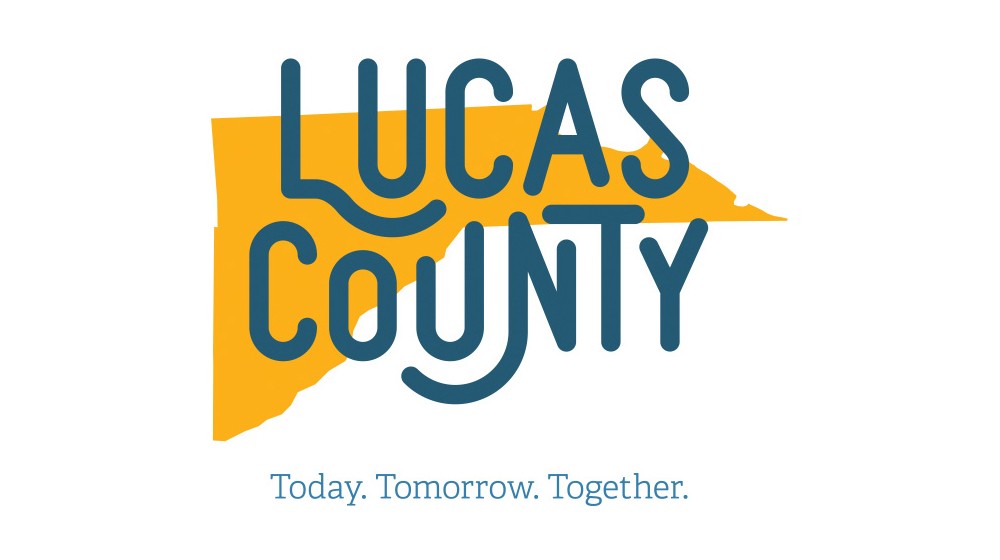 lucas county logo