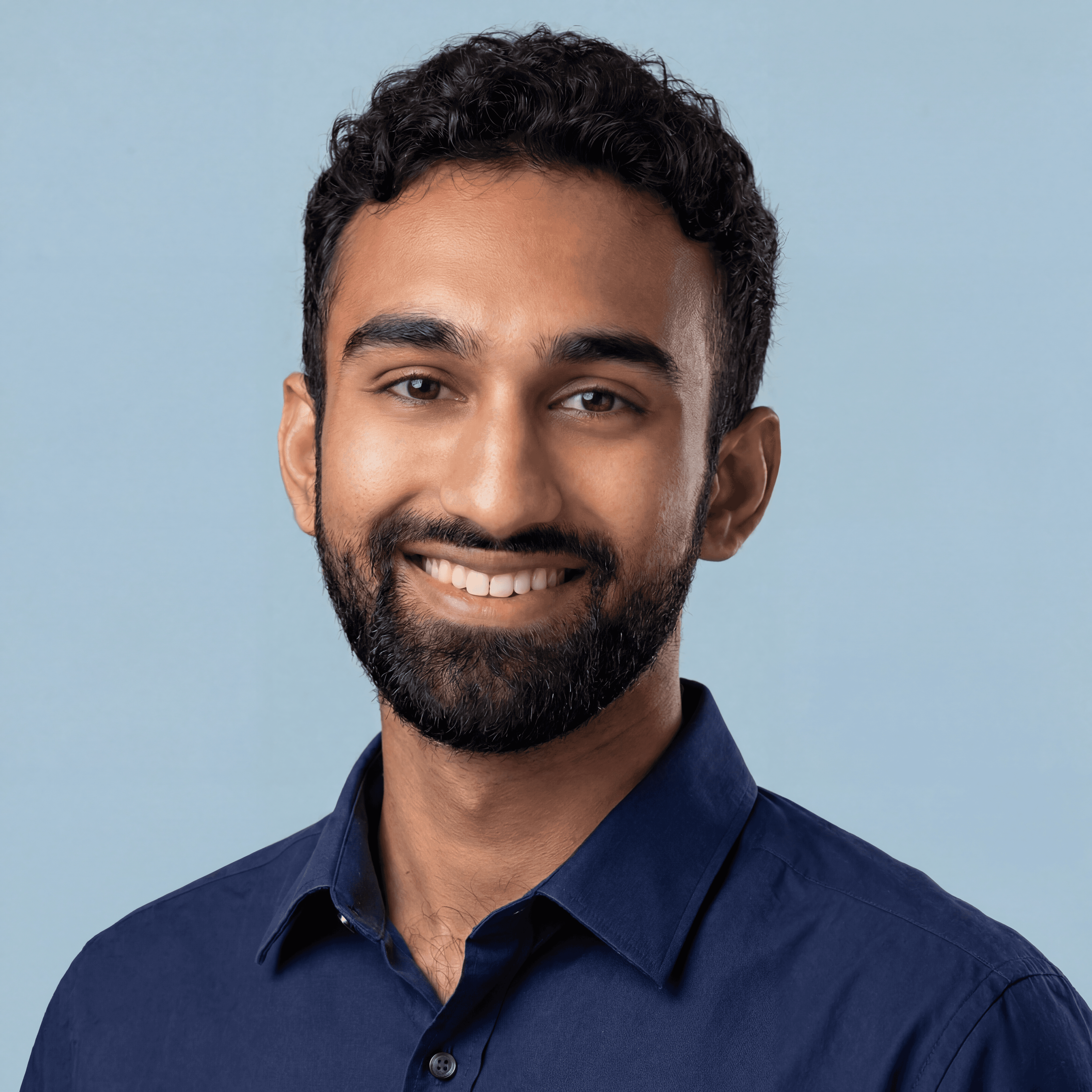 Rohil Bhansali, Head of Engineering at Adora