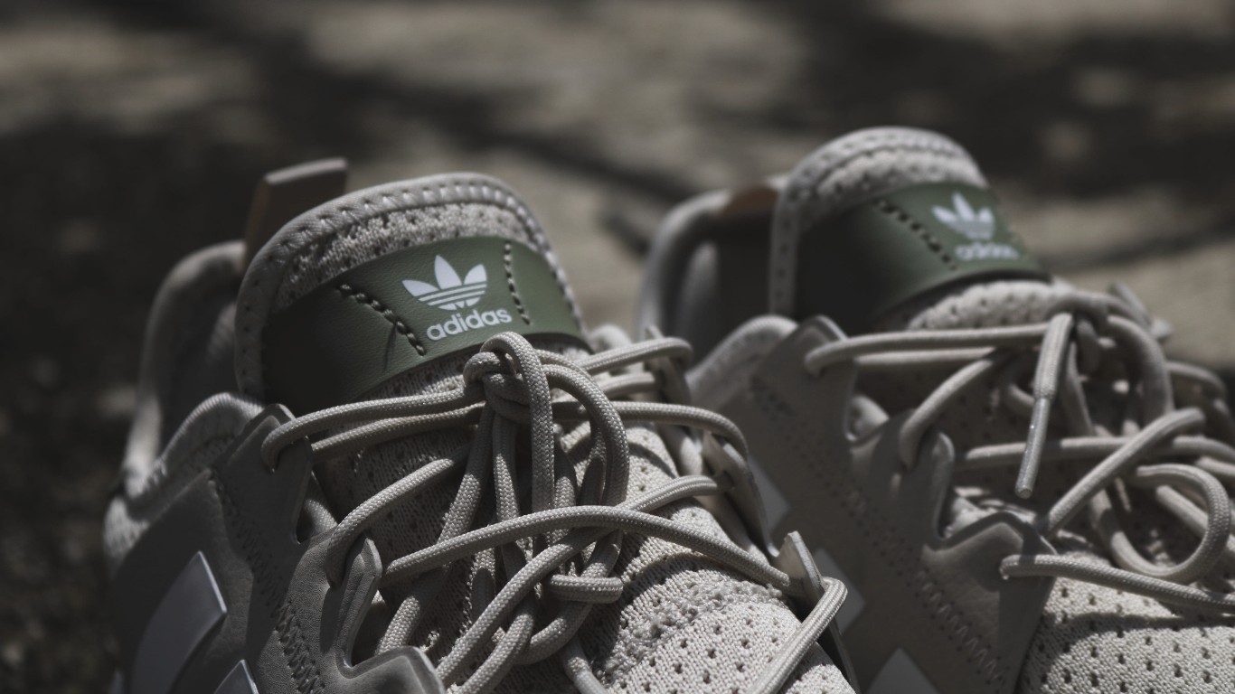 Brand Kicks Kenya