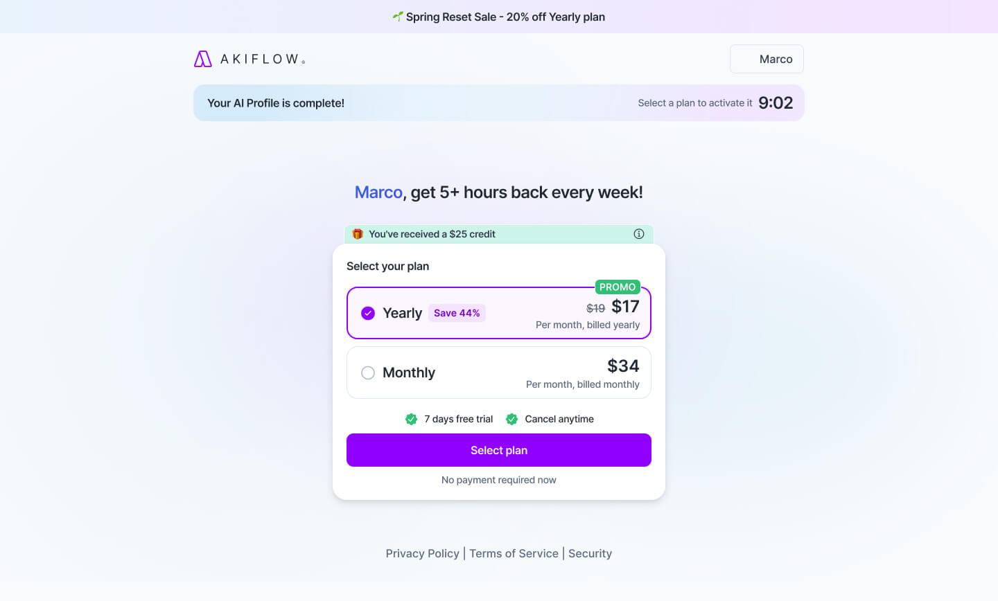 Paywall