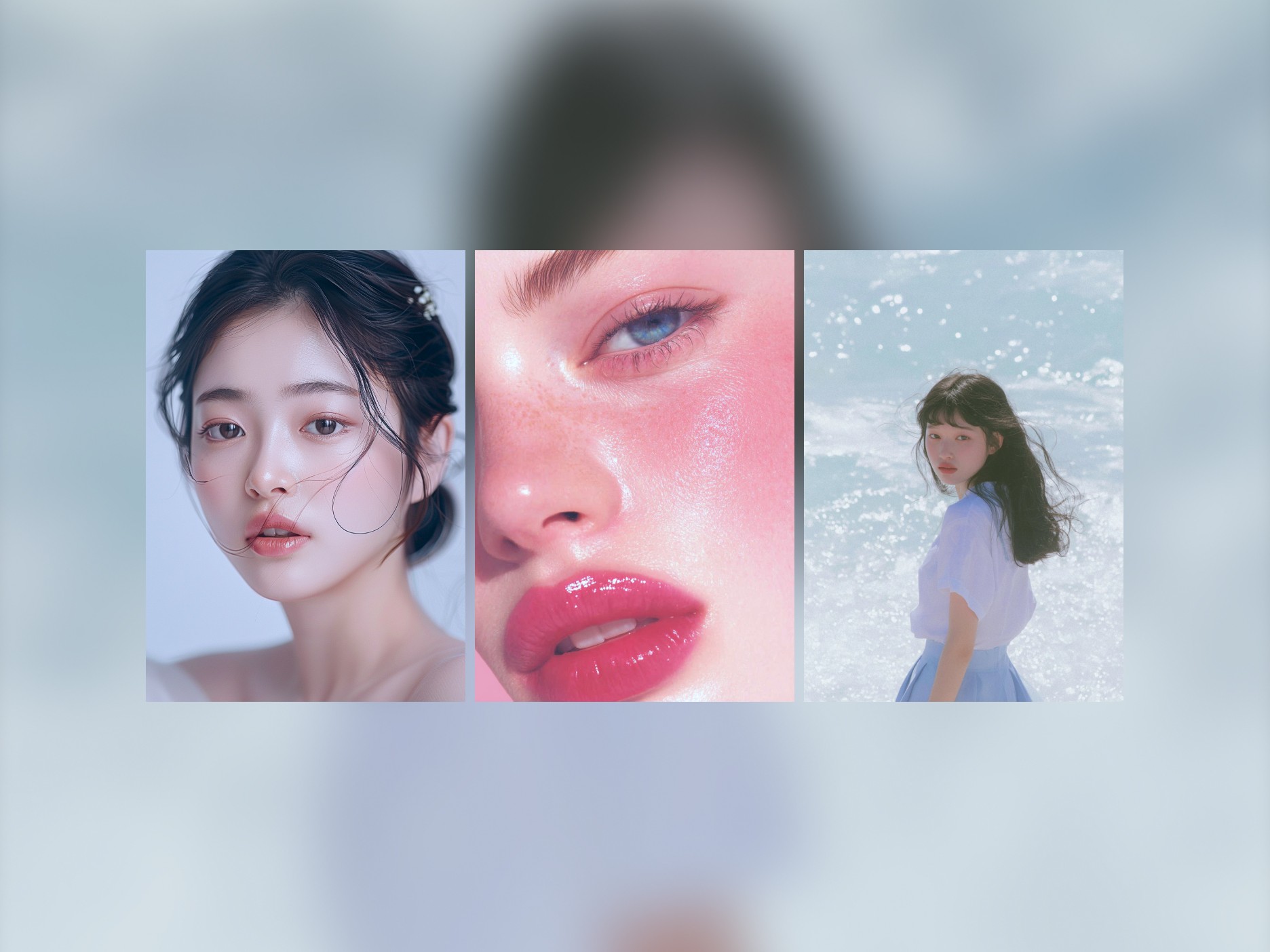 UI/UX 디자인 스튜디오 FYN STUDIO AI 이미지  기획 및 제작 서비스 안내