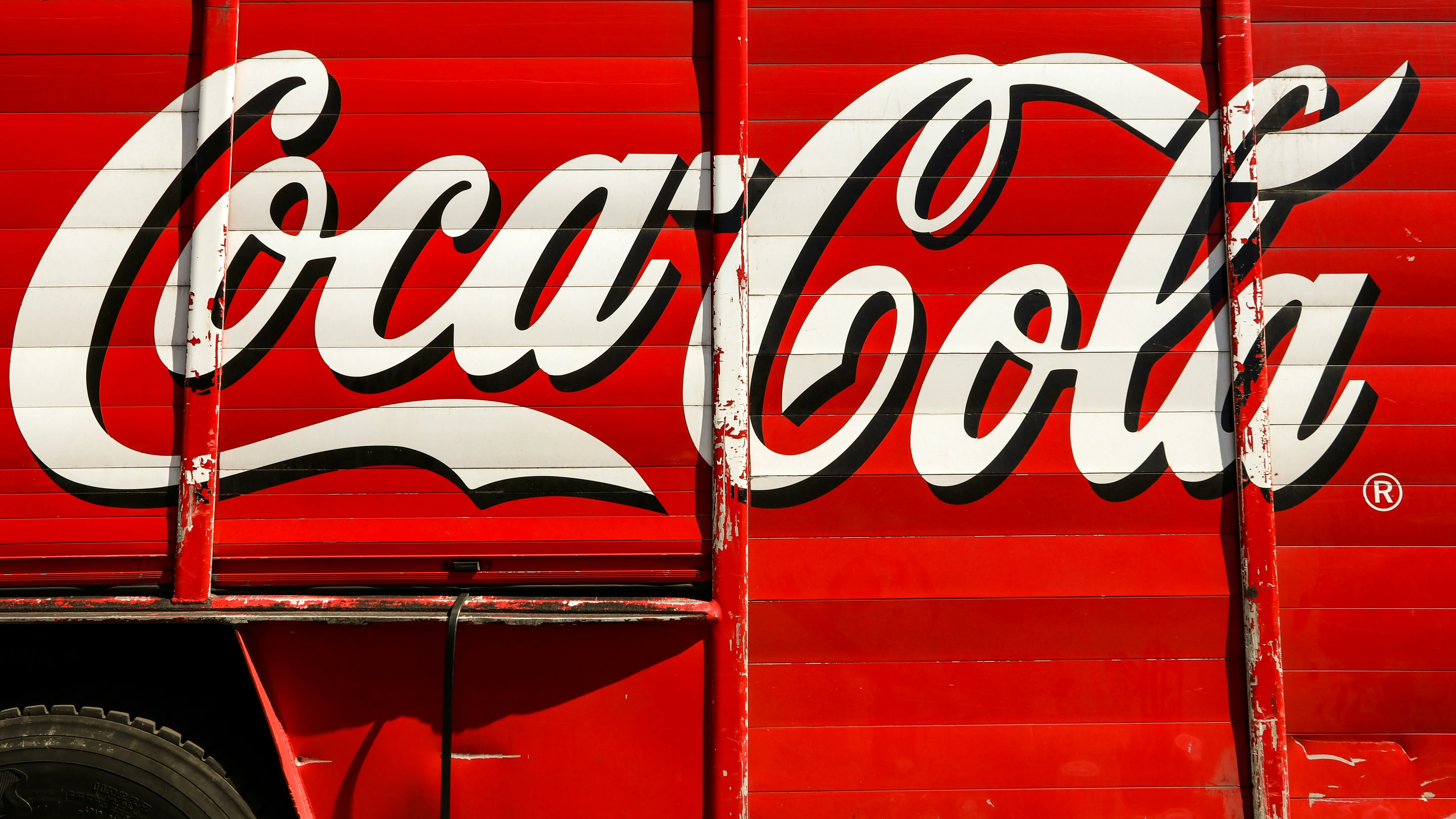 coca cola