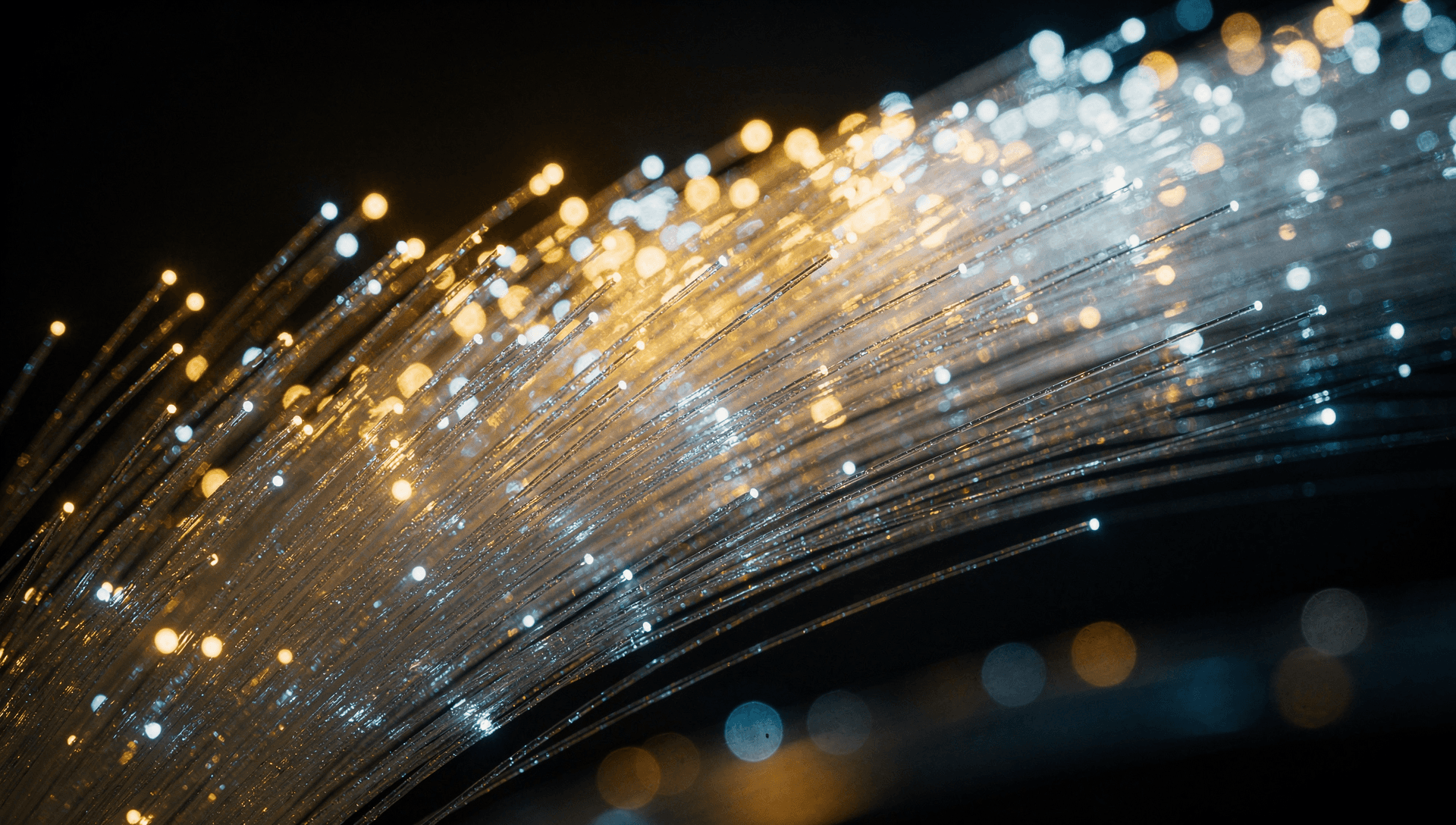 A work team around the desk