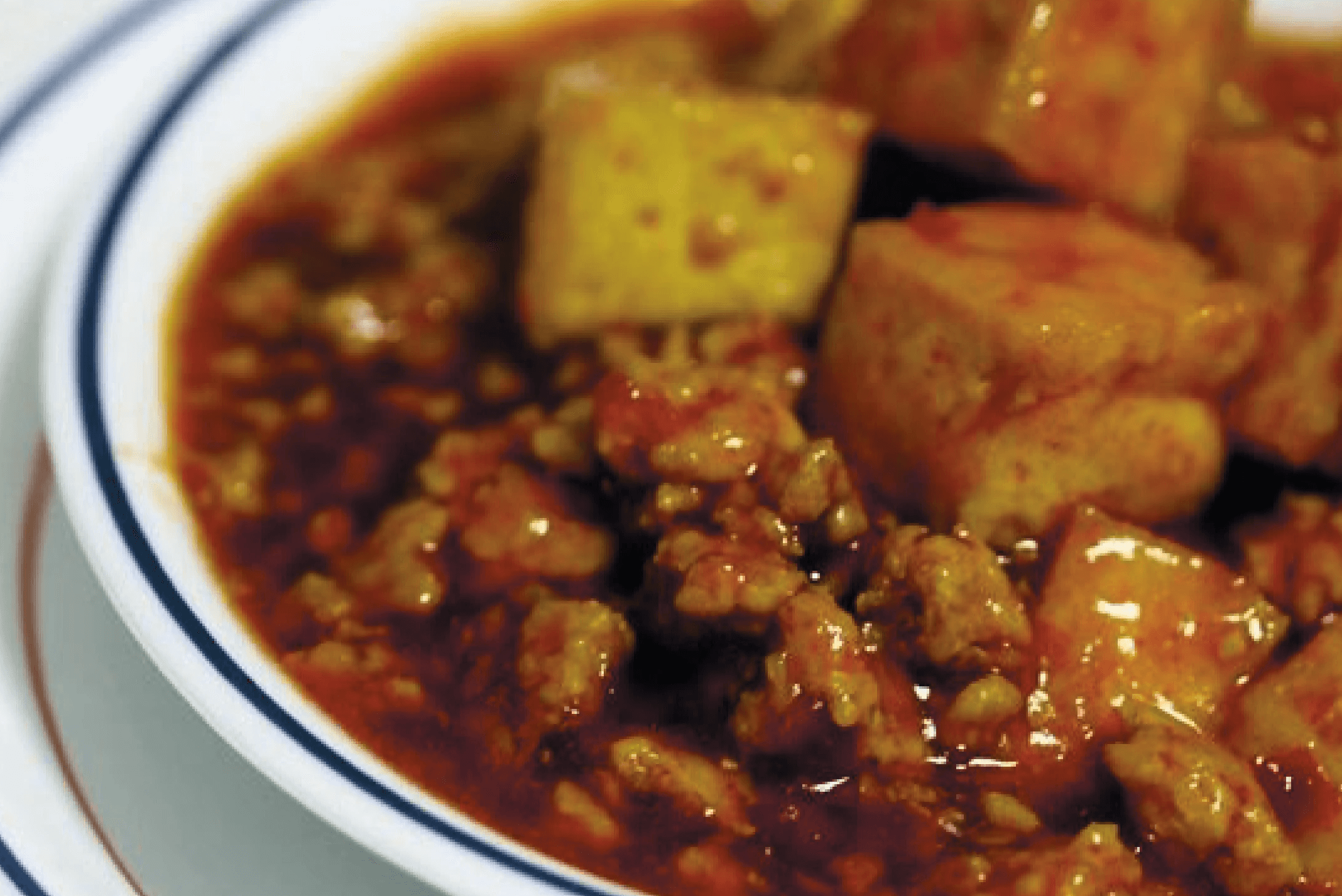 마파두부맛집레시피전수