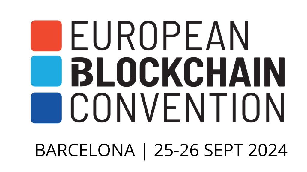 European Blockchain Convention