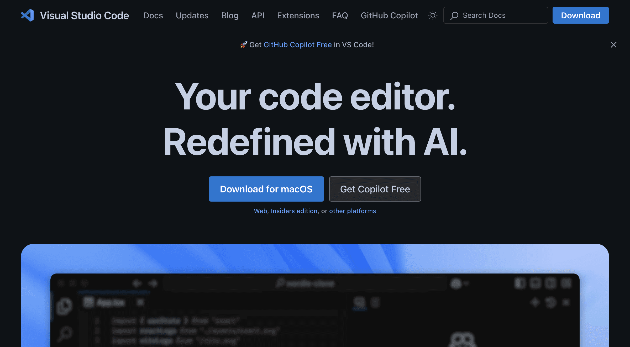 Top Developer Tools for Every Programmer in 2025