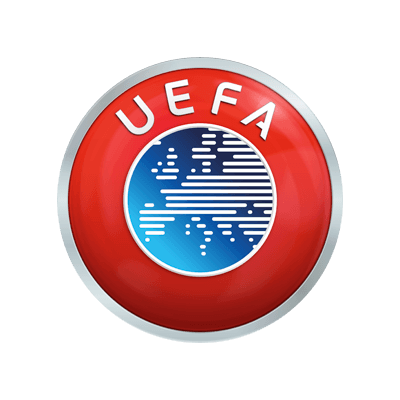 The UEFA logo