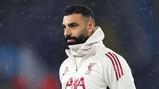 Photo: Salah’s Liverpool Future in Doubt After ‘Thrown Under the Bus’ Outburst – South African Daily