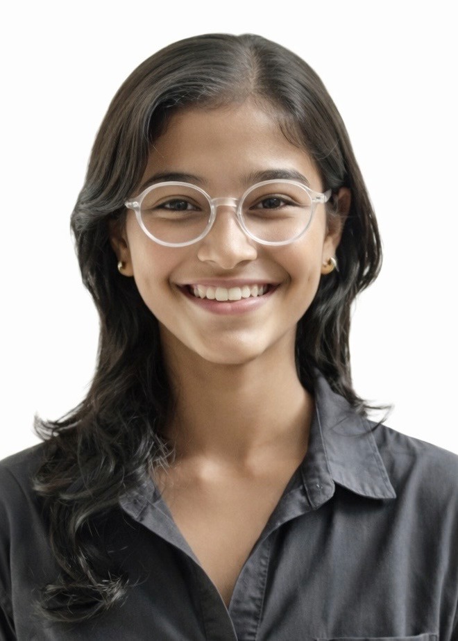 Woman team member photo