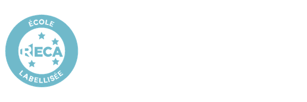 label Reca