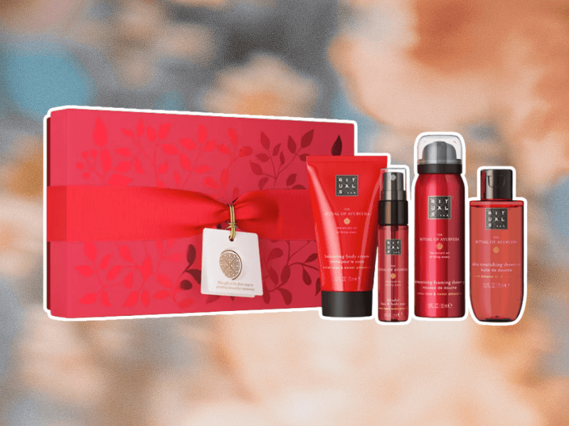 Medium Gift Set