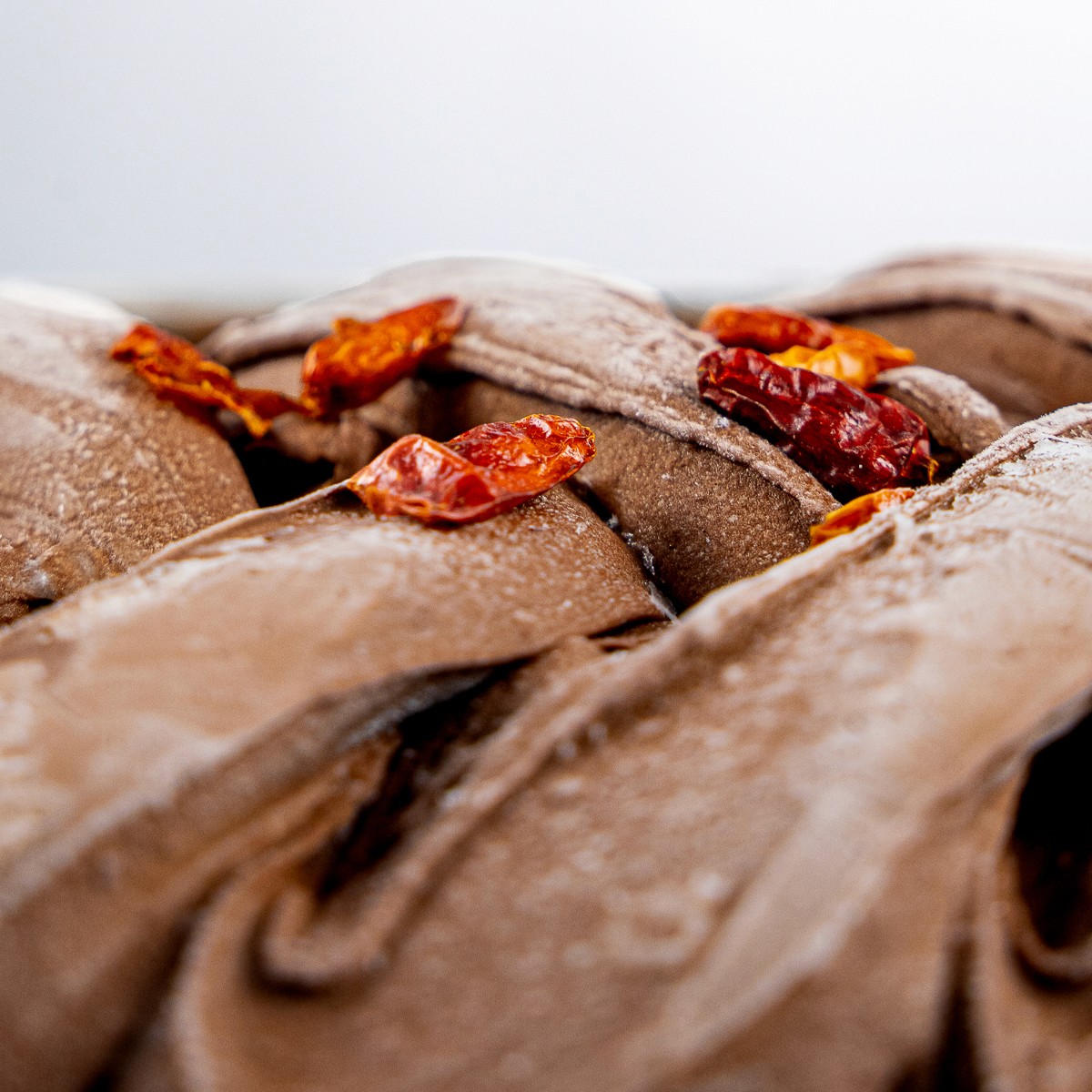 Chocolat Piment