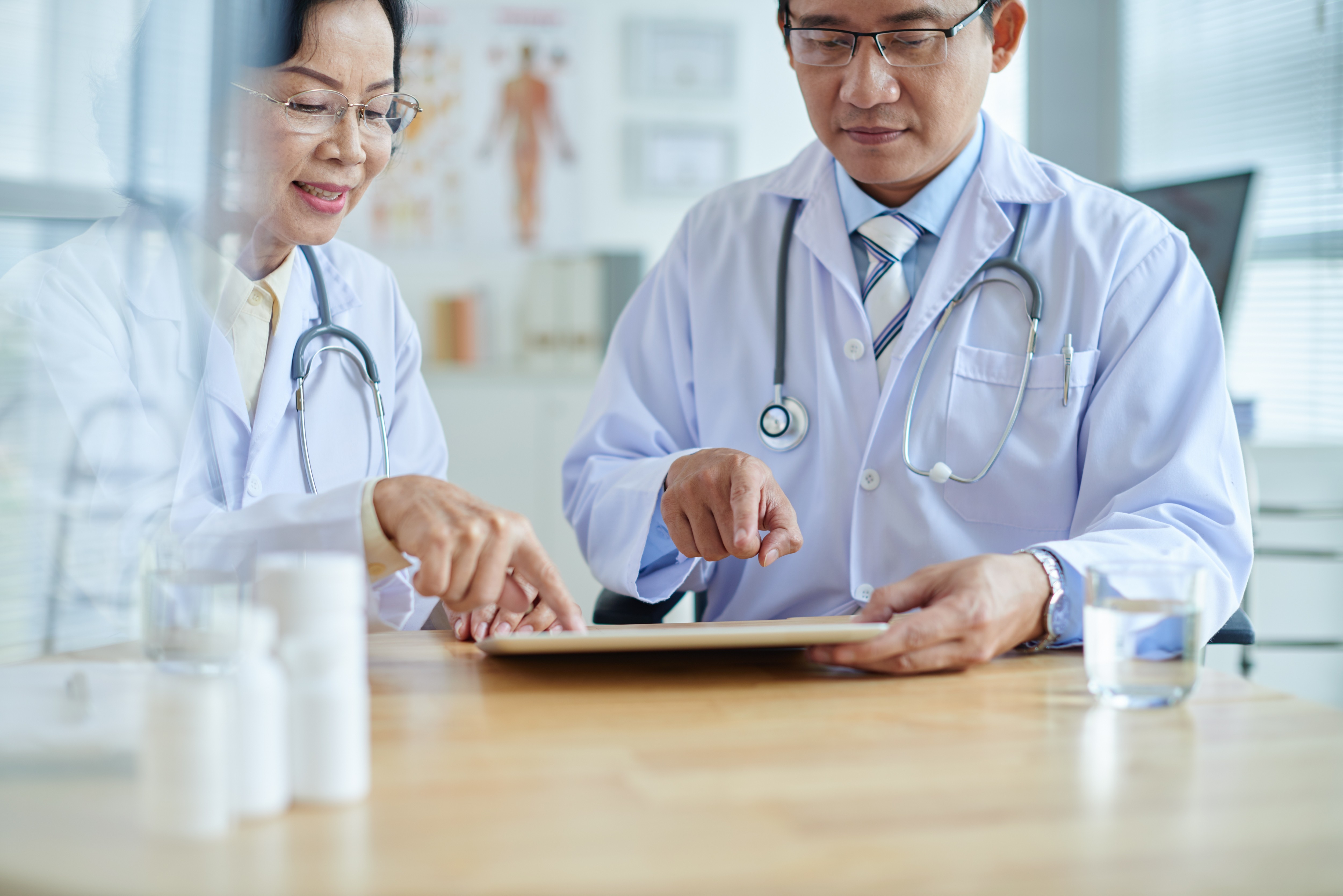 香港診所轉型案例：動線 ROI 提升 22%Hong Kong clinic case studies: ROI from flow optimization boosts 22%