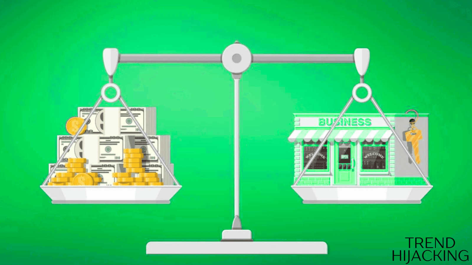 Can you sell an Amazon Business?