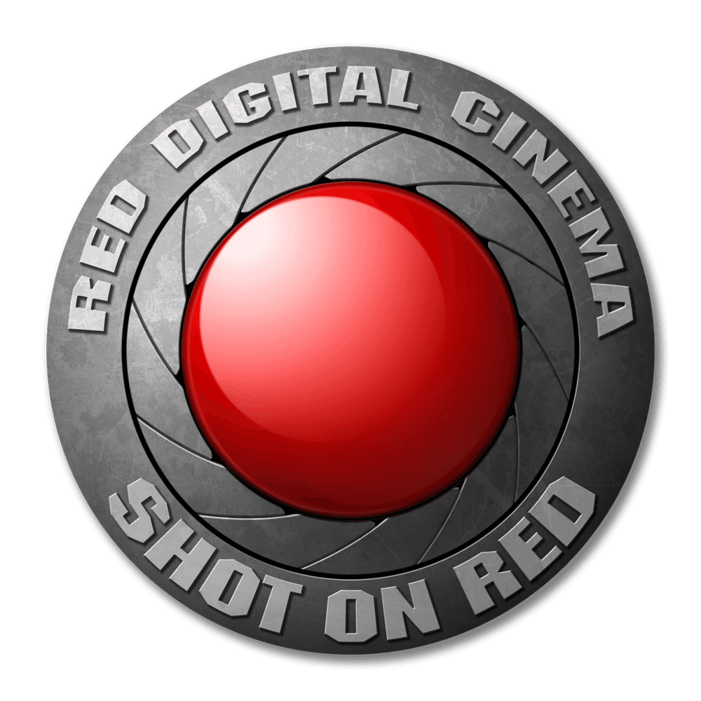 Red Camera Logo
