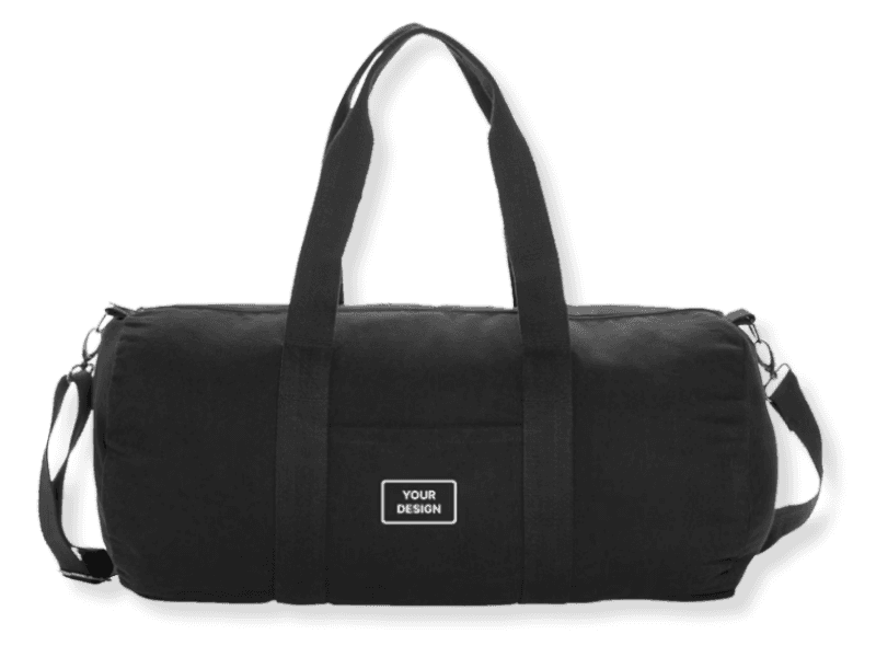 Weekend Duffel Bag