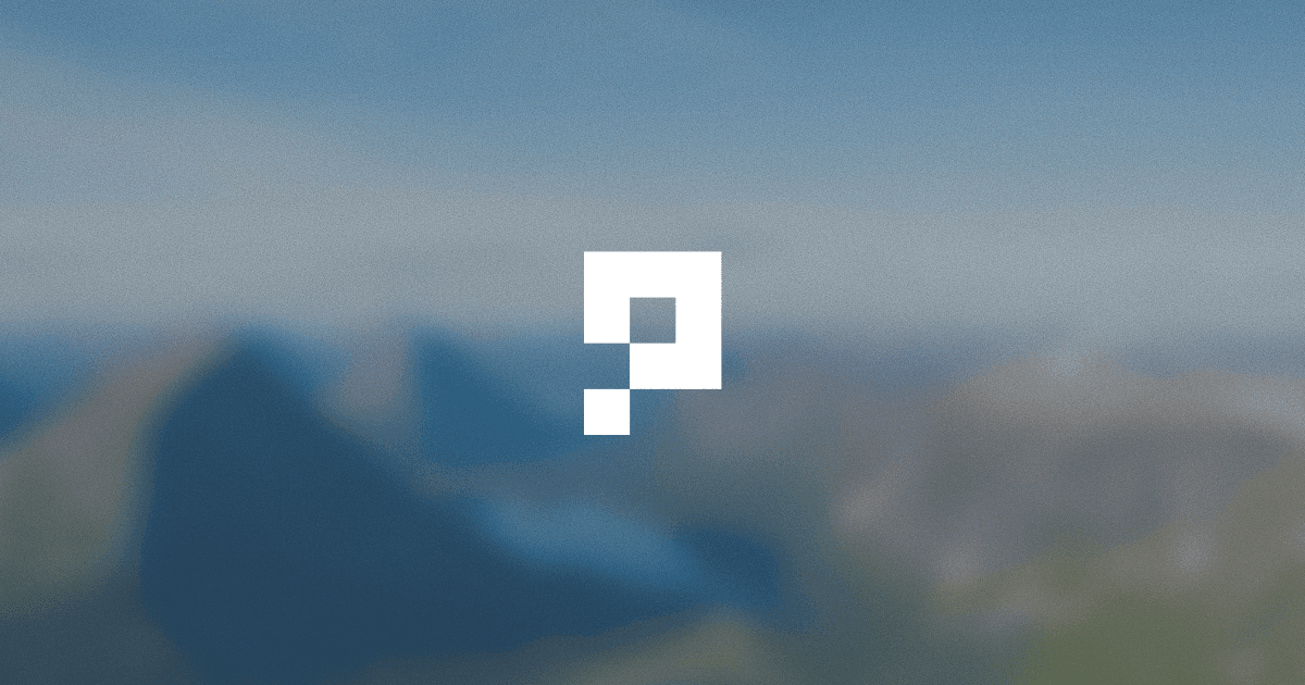 Paraglide logo