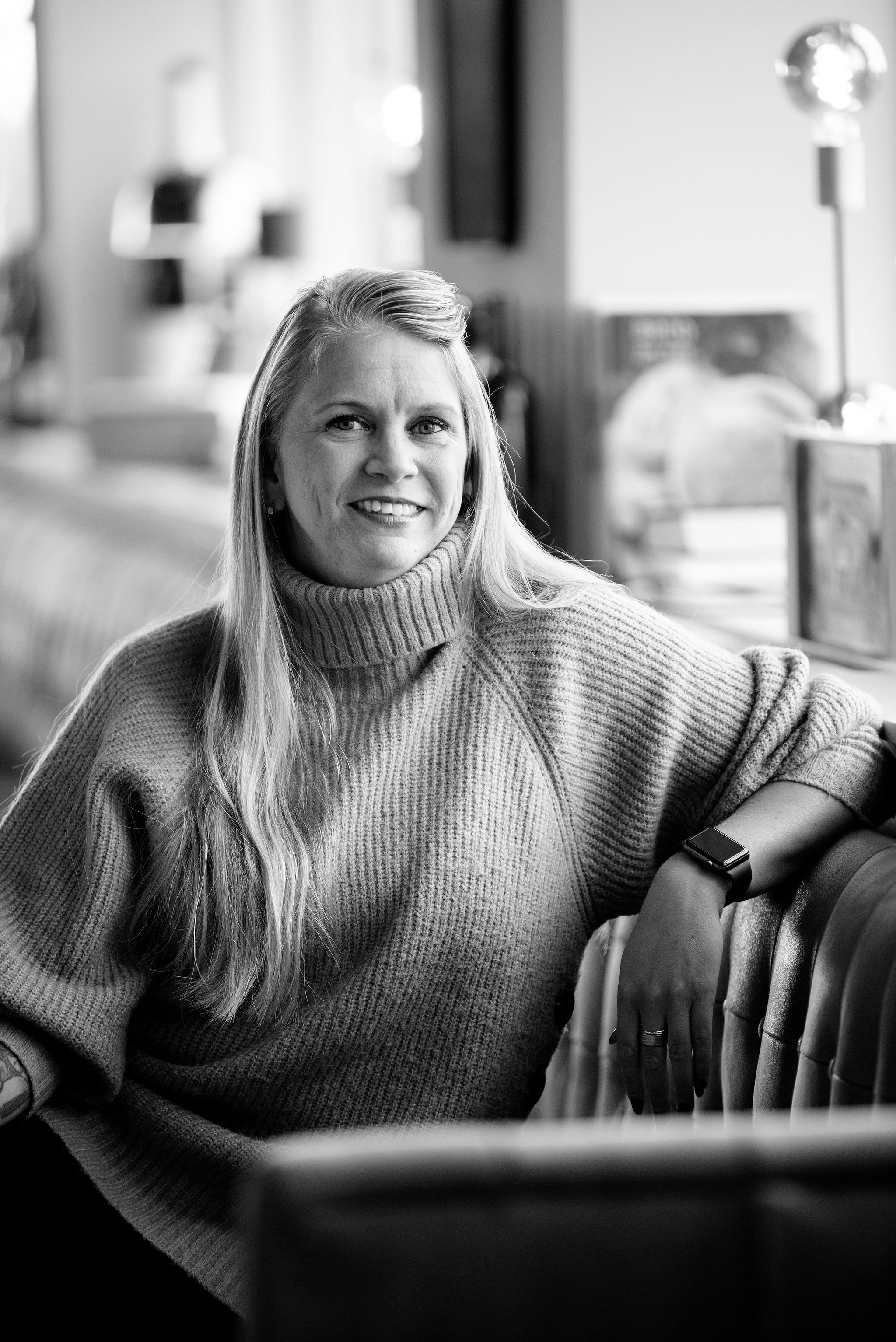 Nollvisionen är viktig på TiF