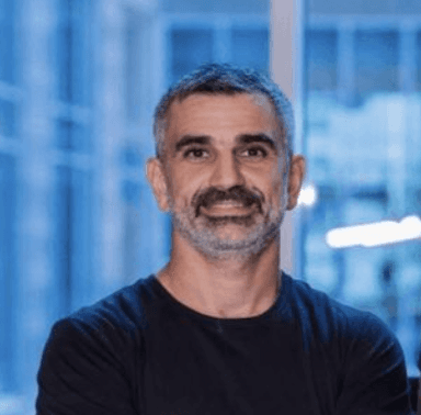 woman in white dress shirt