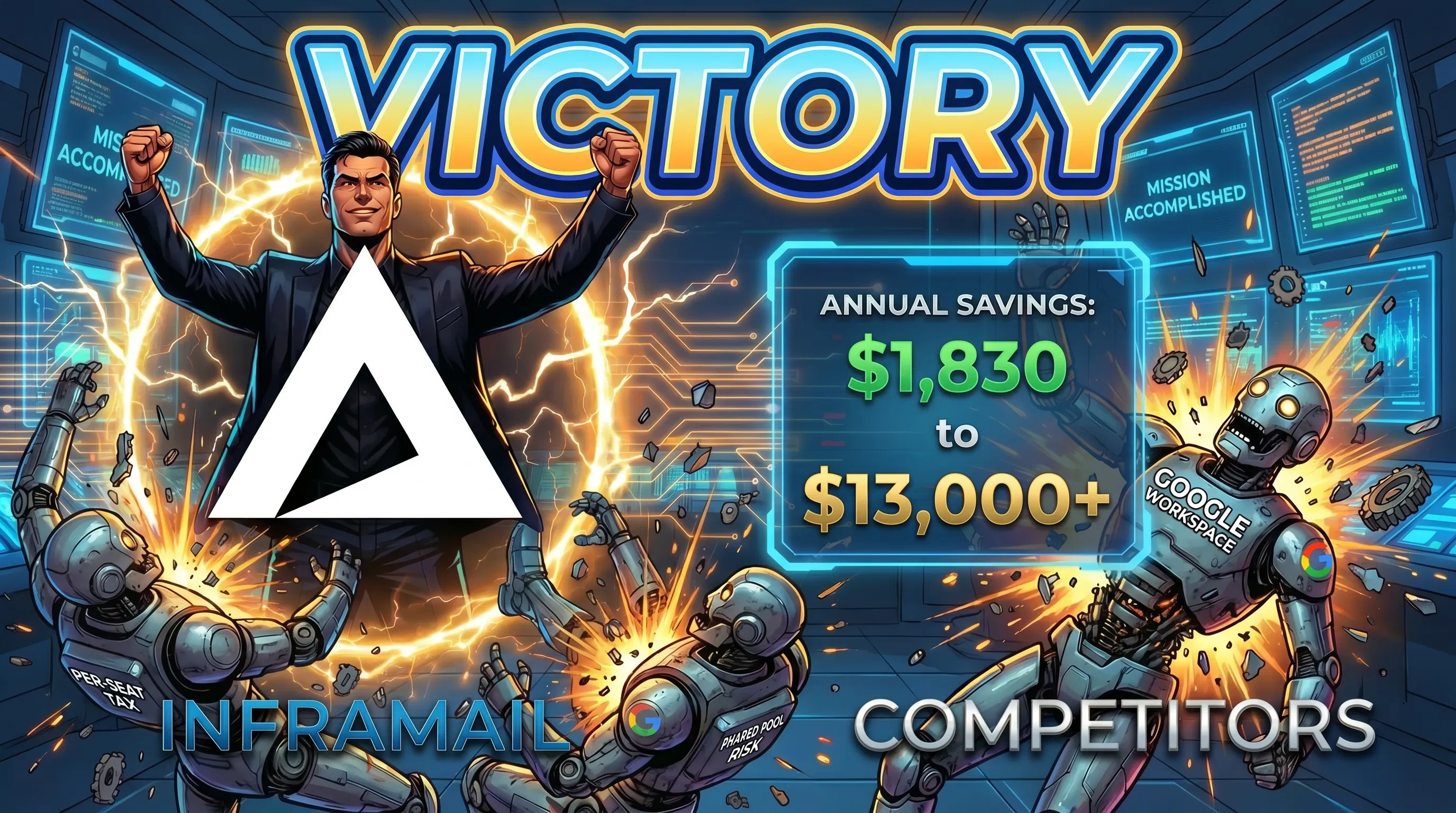 Dedicated IP vs Shared IP for Email Infrastructure: Which Is Better for Cold Email?