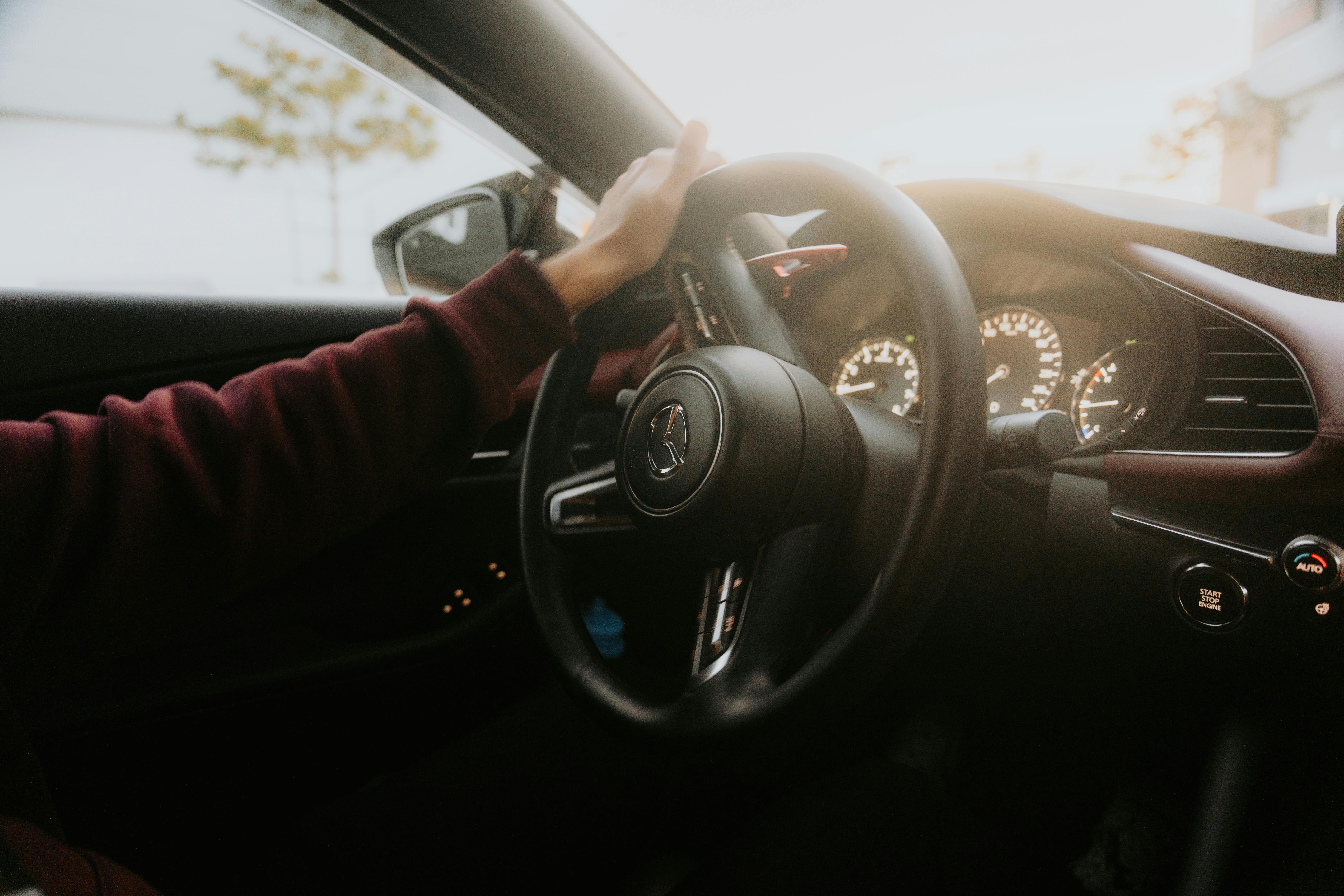 Uber drivers are employees