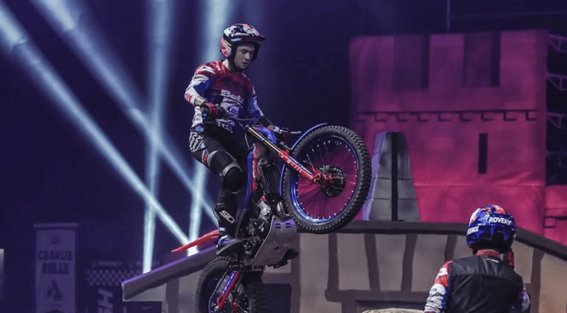 Álex Márquez y Marc Márquez | Fuente: MotoGP