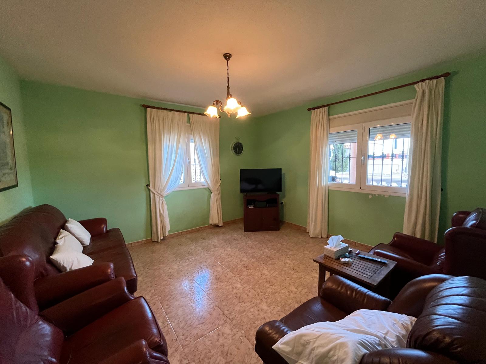 Villa Aguadulce Almeria Andalousie — 18