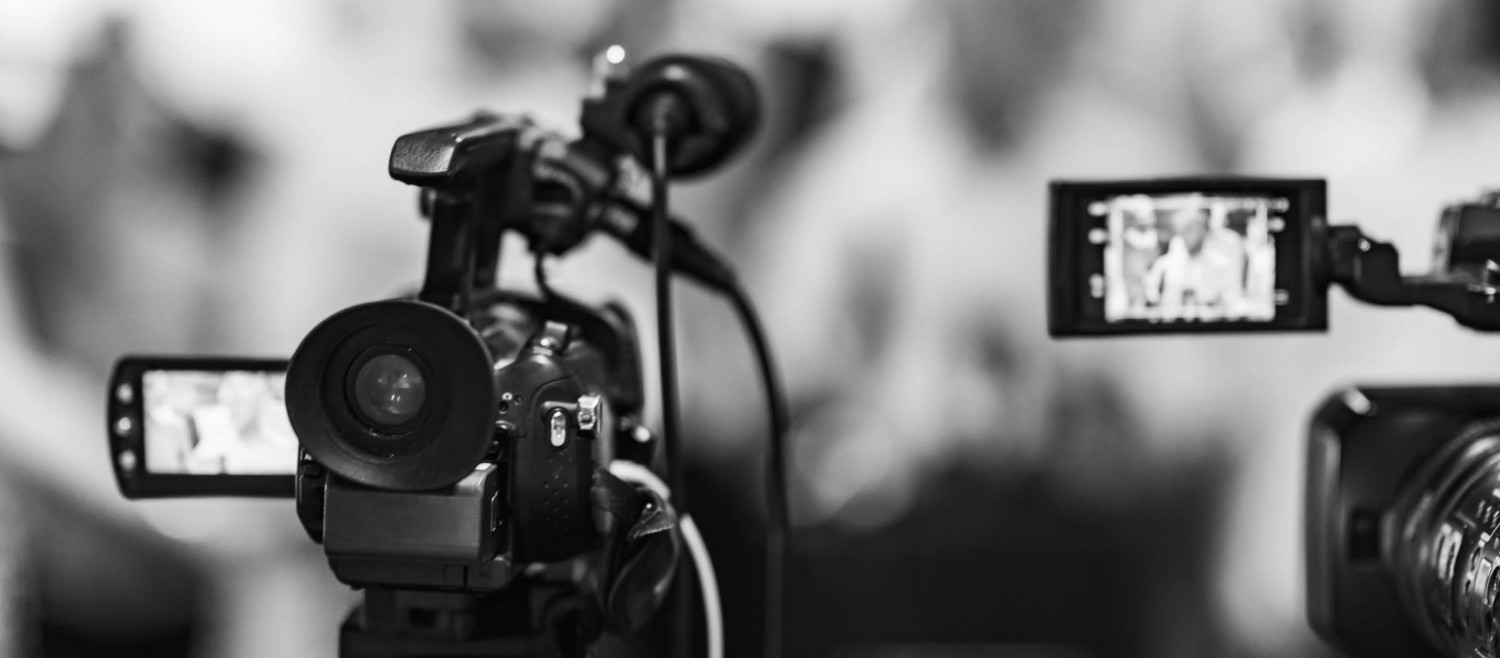 Live Shoot Video Production — Nimmio Studio