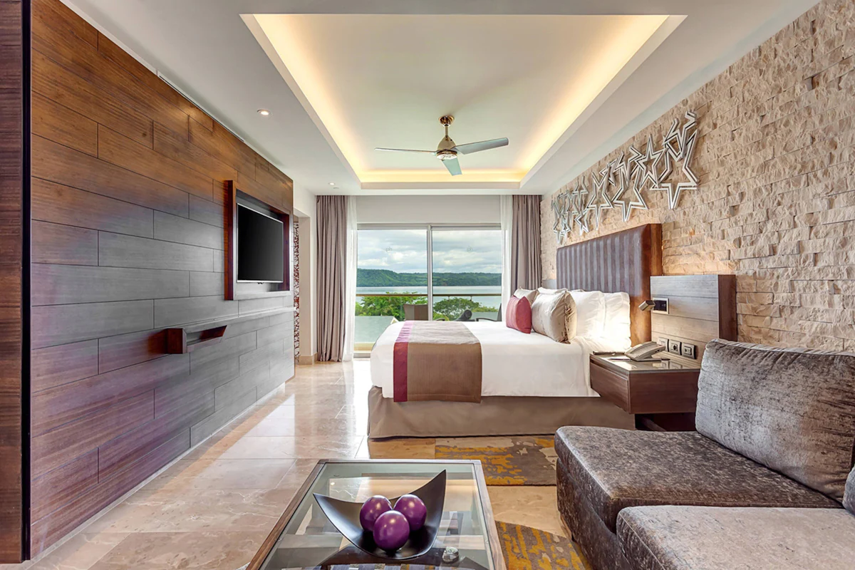 Hotel Planet Hollywood Costa Rica