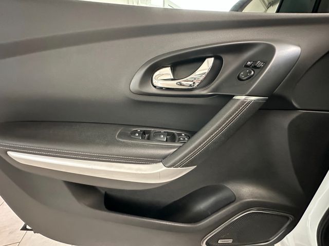 RENAULT Kadjar 2016 WHITE Gebrauchtwagen - Galeriebild 14