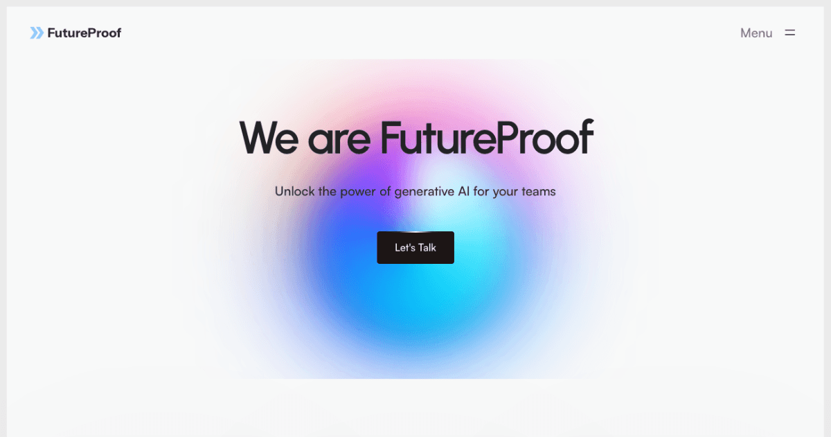 FutureProof
