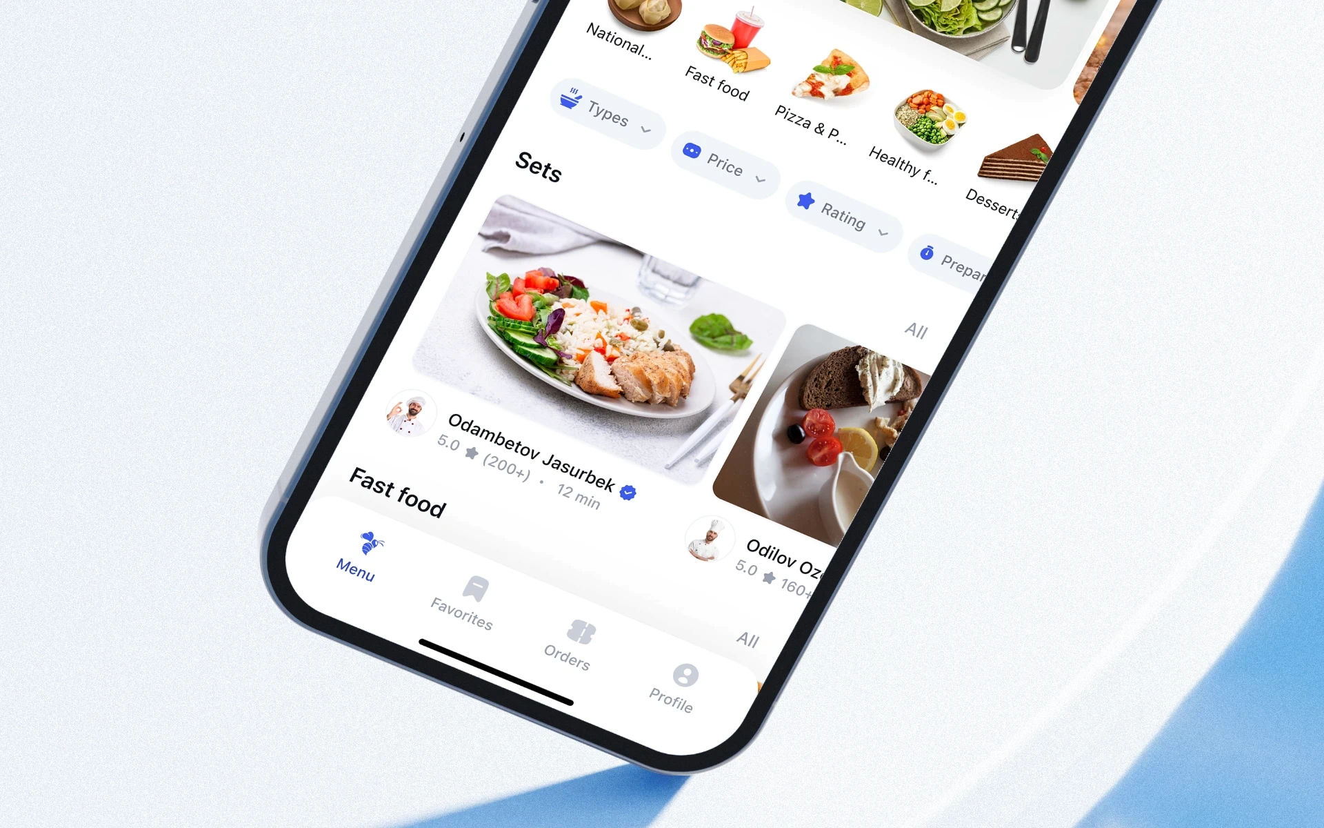 Half dome illuminated by golden sunset light.