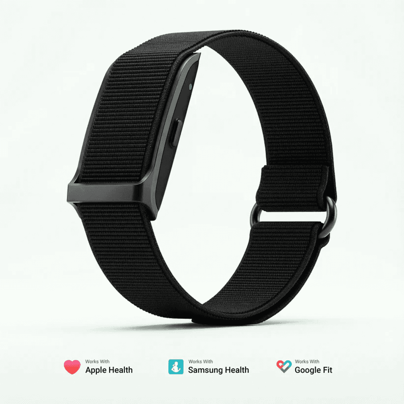 HLTH Band 1.0