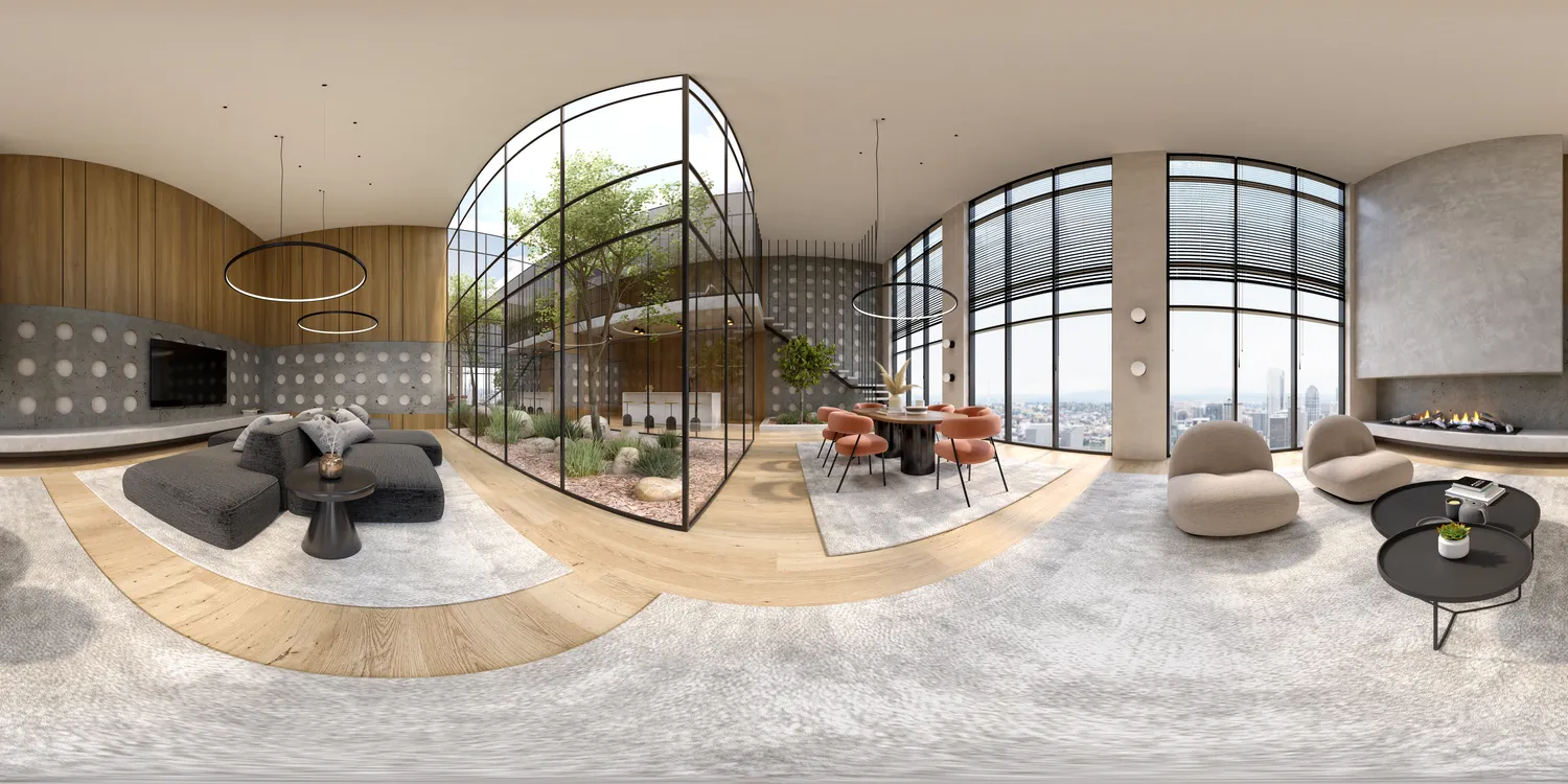 360 virtual tour services