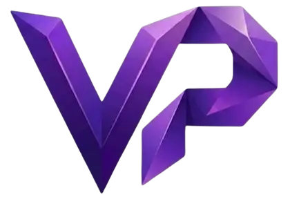 Logo VenPage en tête