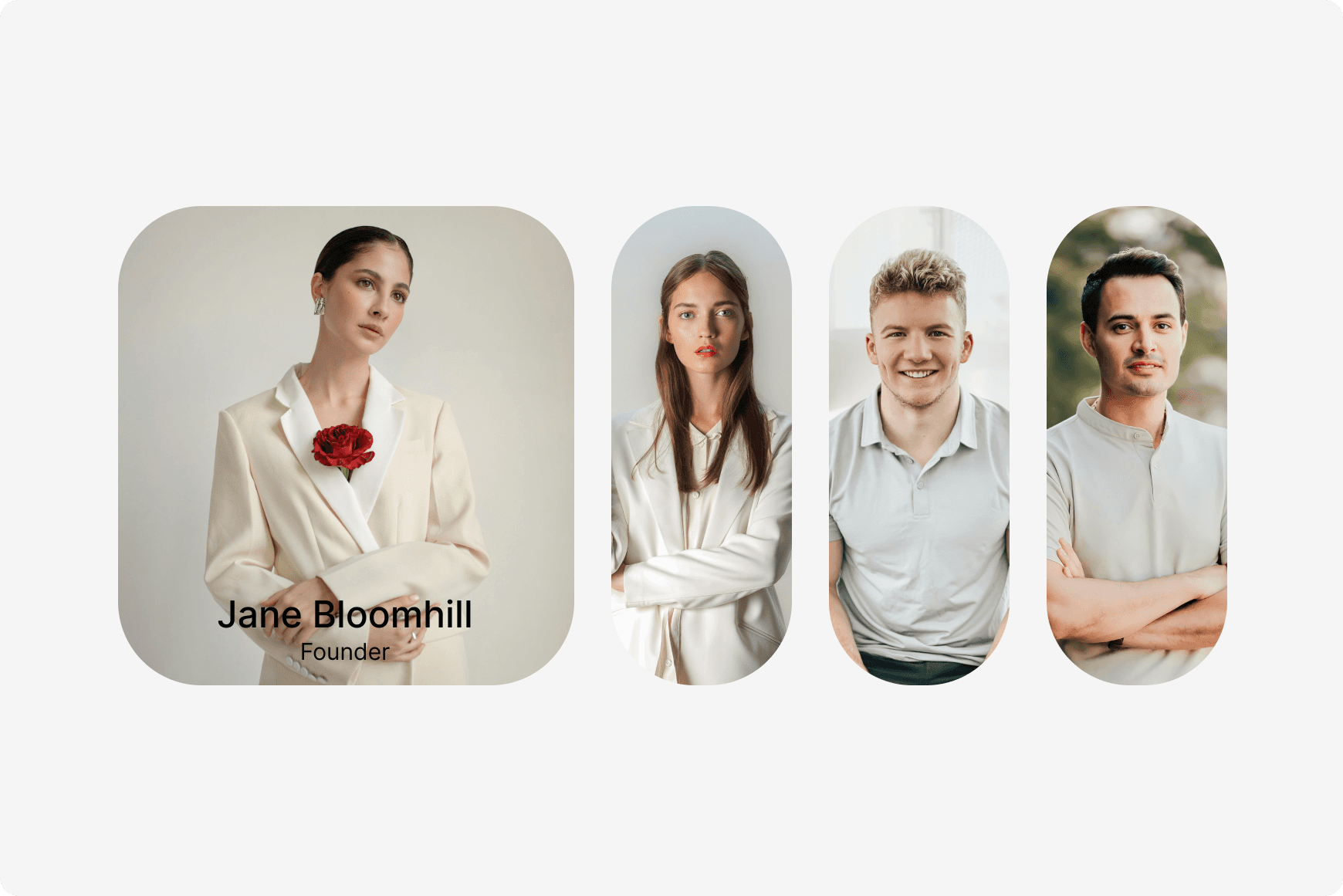 App Visual