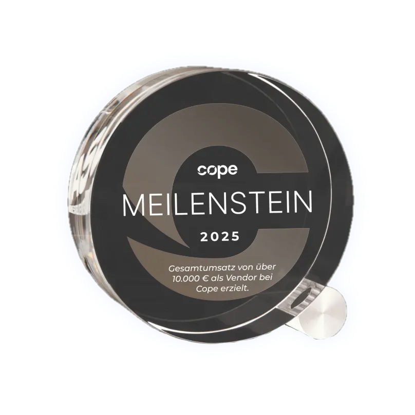 Meilenstein Award