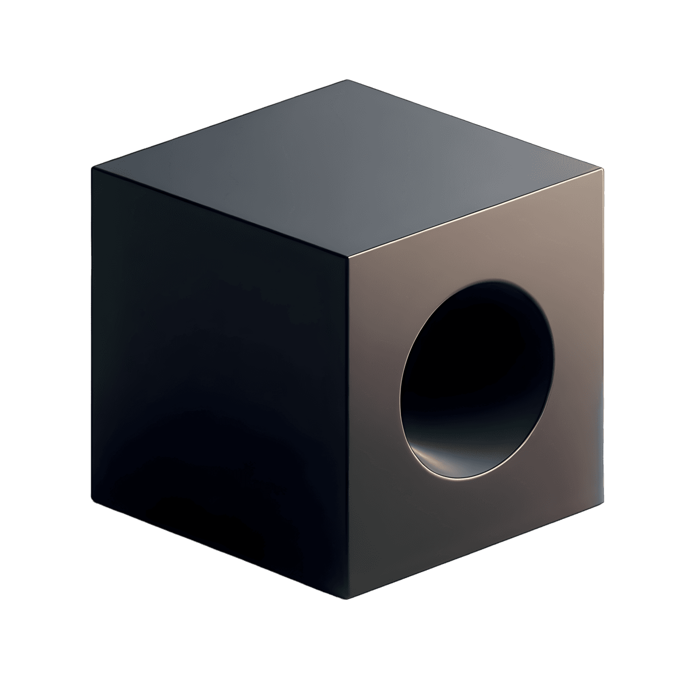 Black Cube