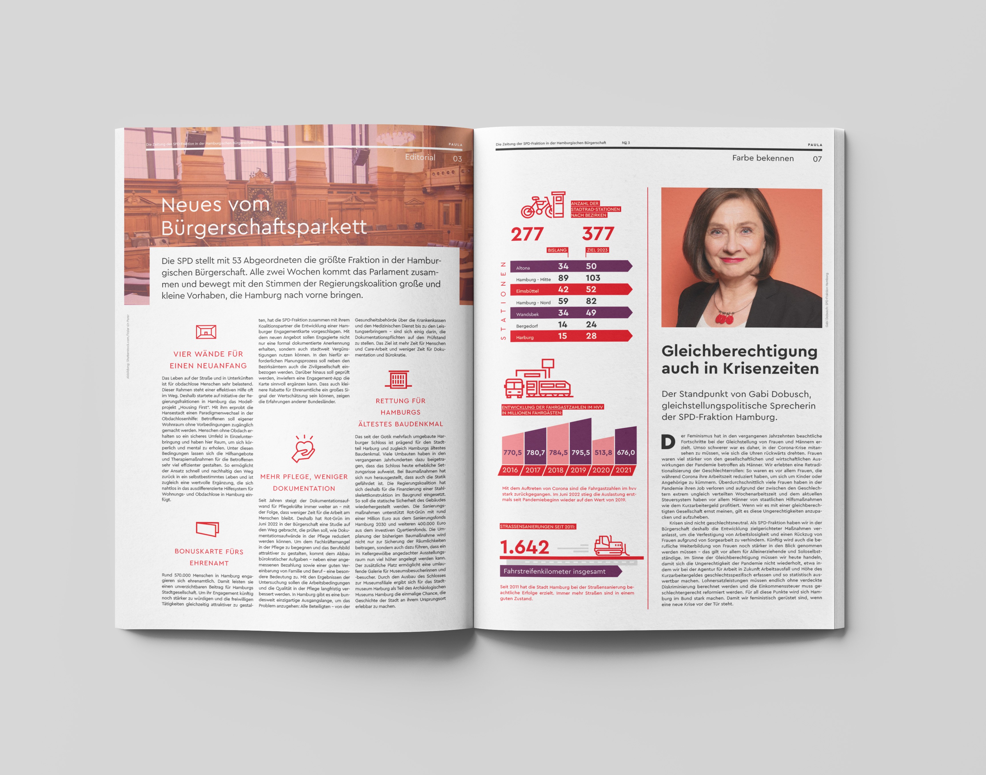 Dazzle Logo Creation